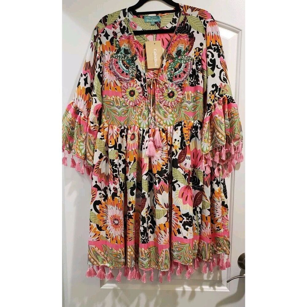 Antica Sartoria By‎ Giacomo Cinque Dress One Size